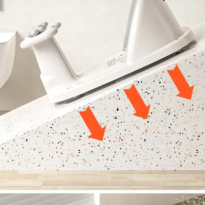 Children's Portable Shower Seat