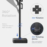 Patio Umbrella with Led Lights