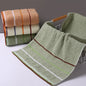 Cotton Bathroom Hand Towel