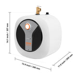 Mini-Tank Water Heater