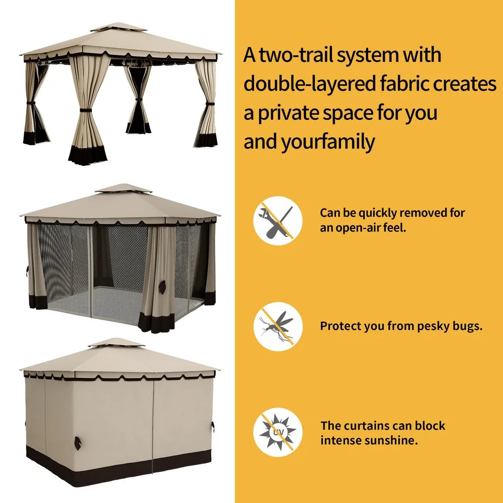 Patio Roof Canopy