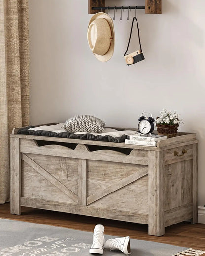 Storage Bench Chest