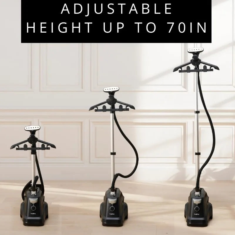 Industrial Standing Garment Steamer