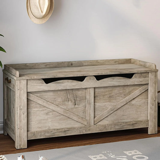 Storage Bench Chest
