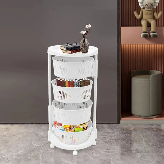 Fruit & Vegetable Storage Rack