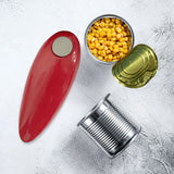 Hands Free Electric Can Opener