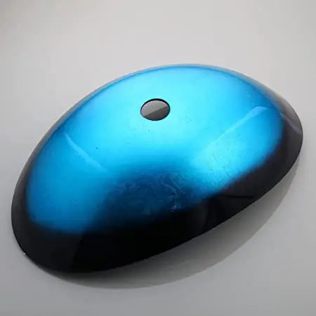 Tempered Glass Vessel Sink