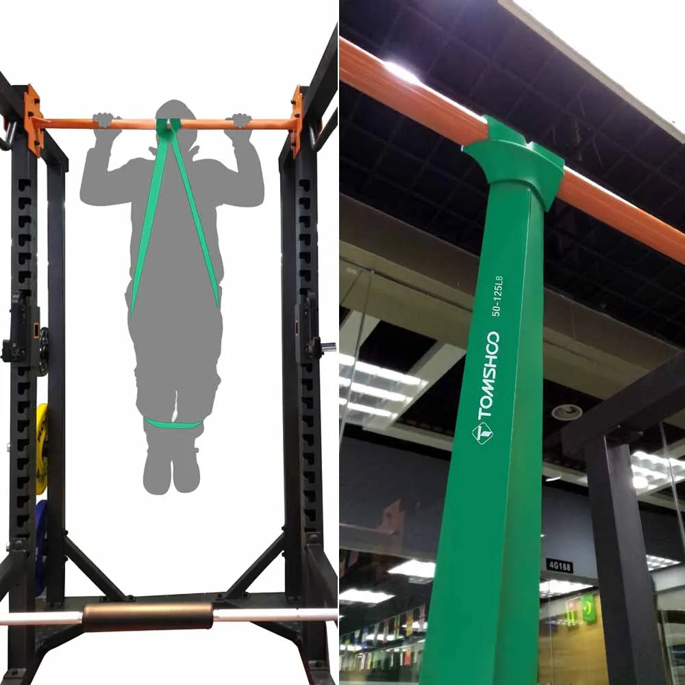 Exercise Resistance Loop Bands