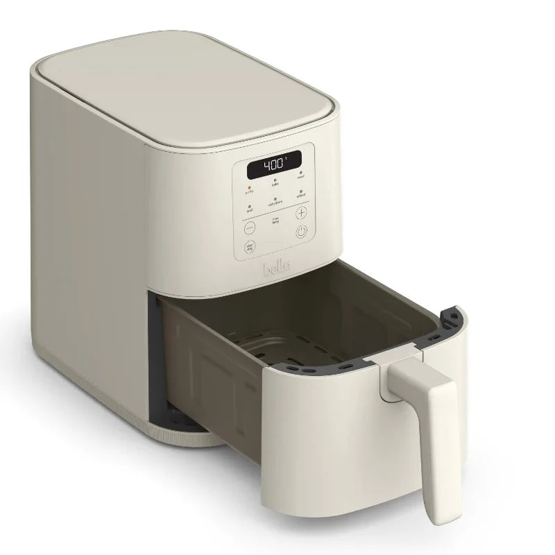 Multi Colored 4qt Air Fryer