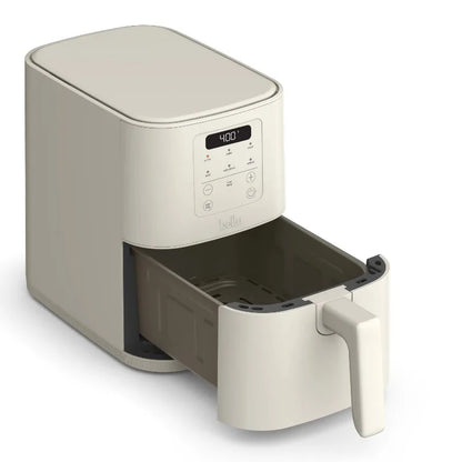 Multi Colored 4qt Air Fryer