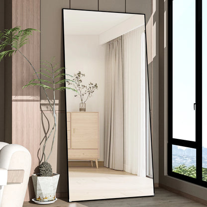Floor Standing Mirror