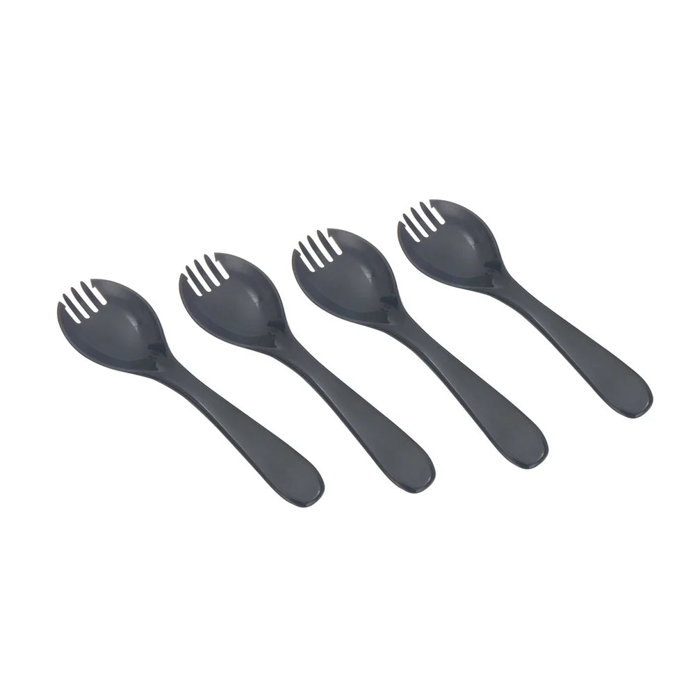 22 Piece Camping Cookware Set for Hiking & Outdoor Trips