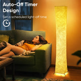 Soft Light Floor Lamp/52"