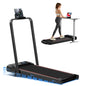 Walking Pad Treadmill Incline