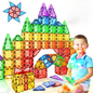 Magnetic Tiles For Toddlers