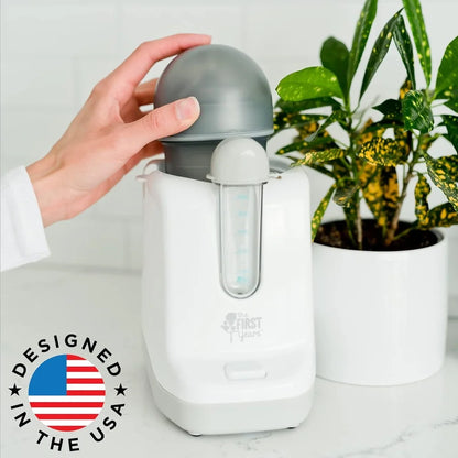 Baby Bottle Warmer Pacifier