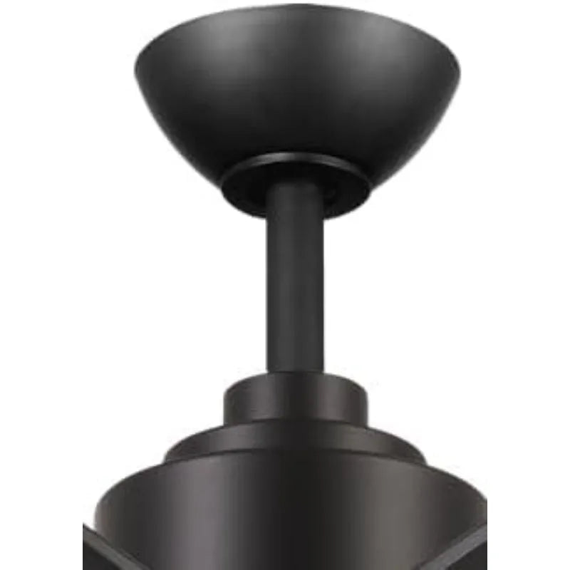 Outdoor Ceiling Fan Coal