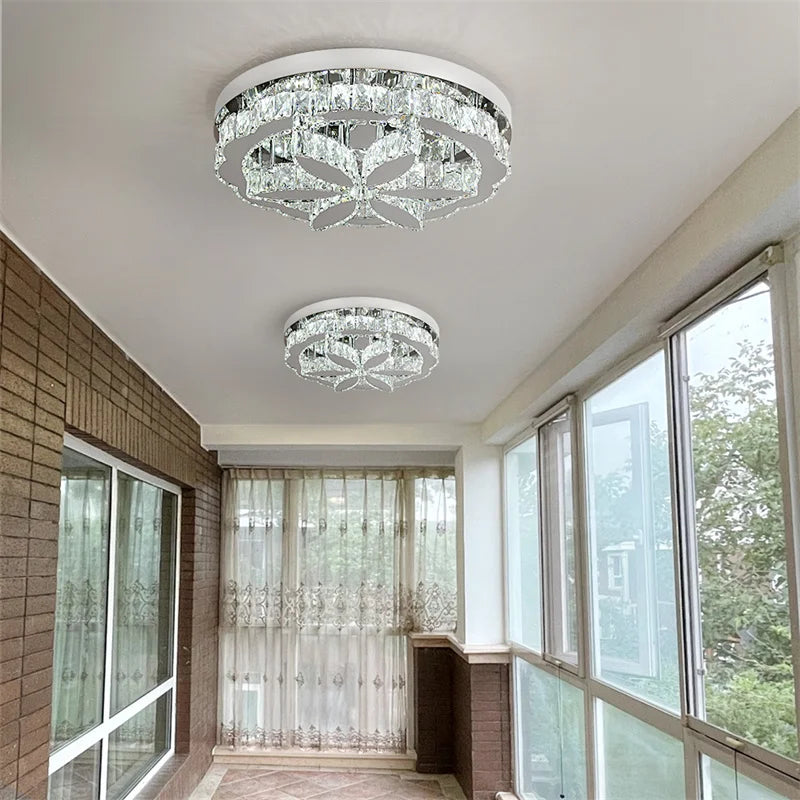 Chandelier Ceiling Lamp for Elegant Home Lighting