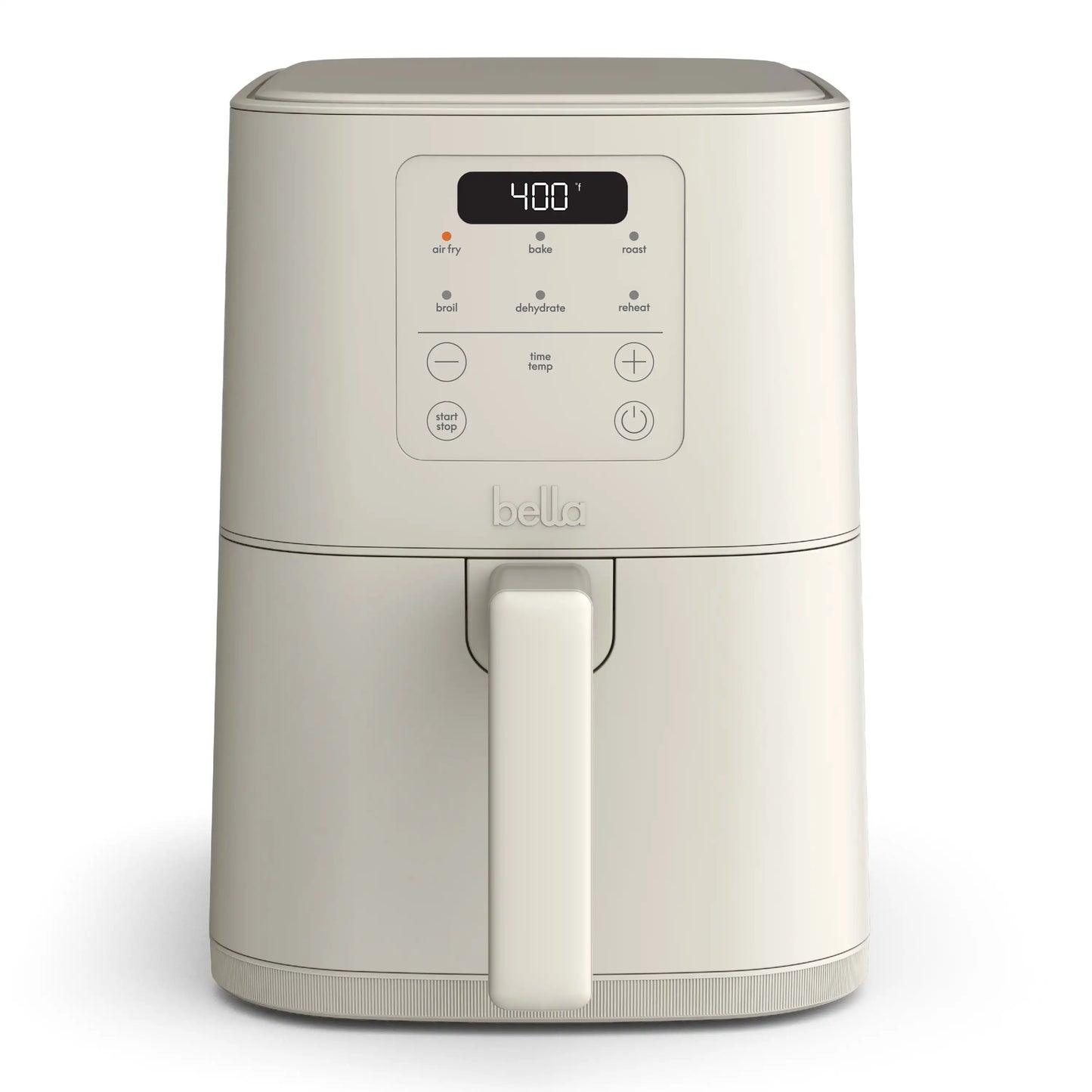 Multi Colored 4qt Air Fryer