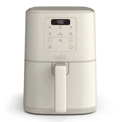 Multi Colored 4qt Air Fryer