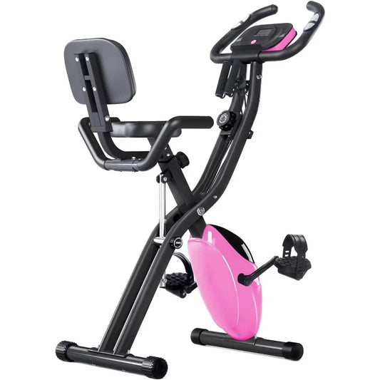 Indoor Exercise Bike