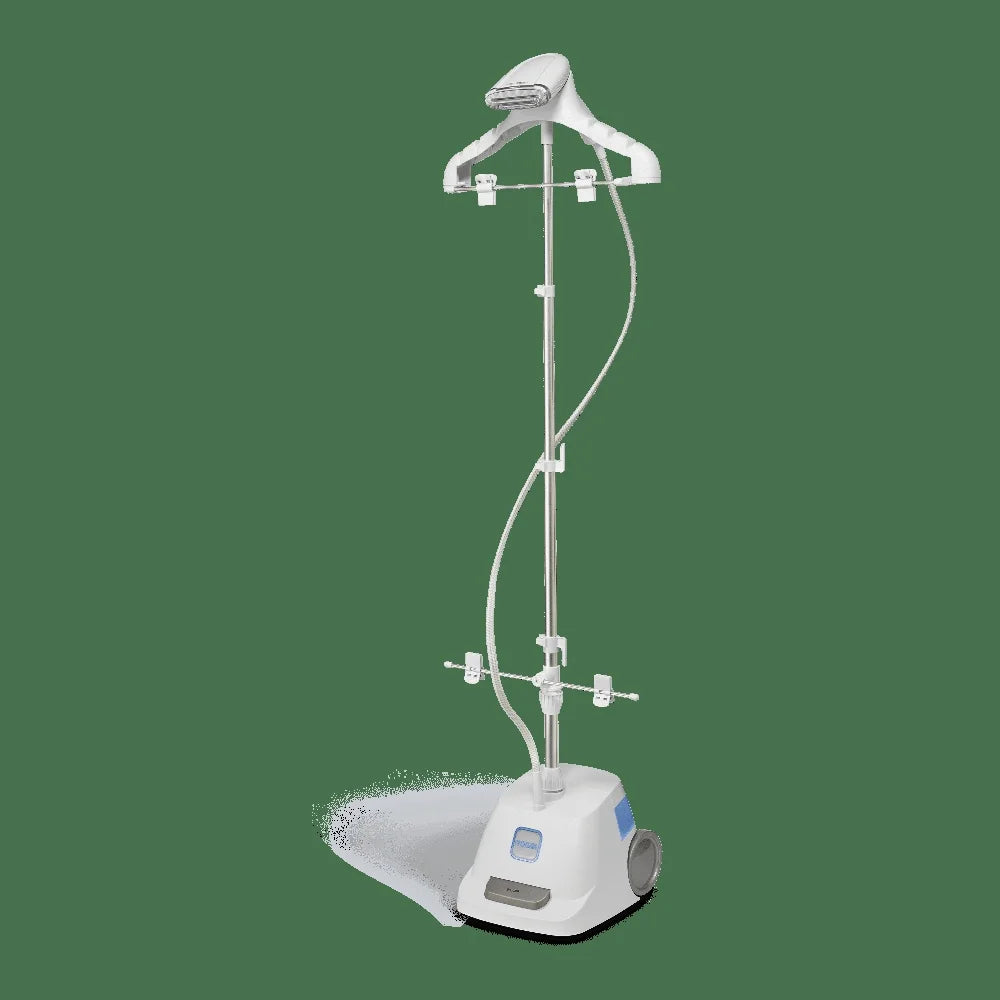 Dual Upright Garment Steamer