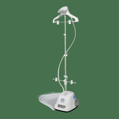 Dual Upright Garment Steamer