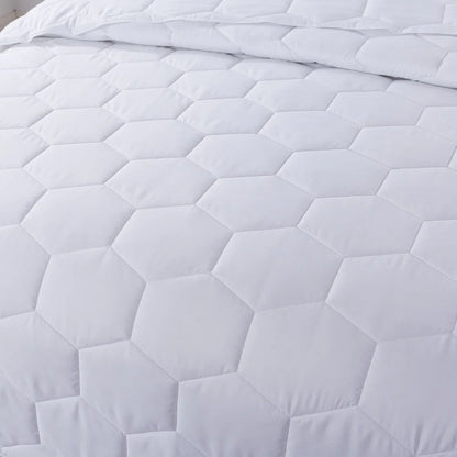 Duck Down King-Sized Comforter