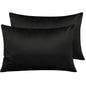 2 Pack Satin Pillowcases