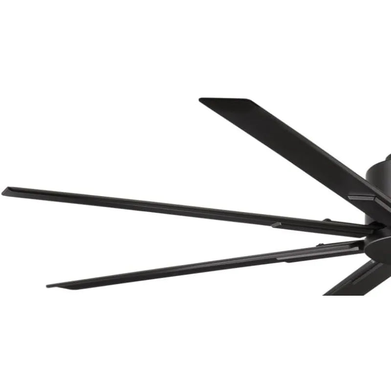 Outdoor Ceiling Fan Coal