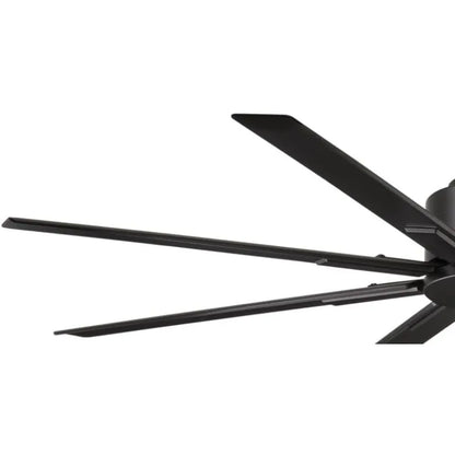 Outdoor Ceiling Fan Coal