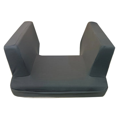 Polyester Spandex Fabric Pillow