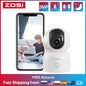 3MP Baby Monitor