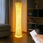 Soft Light Floor Lamp 52 Cozy Elegant Room Illumination