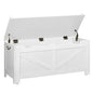 Storage Bench Chest