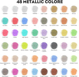 Acrylic Air Brush Paint