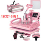 Muntifunction Sublimation Printer