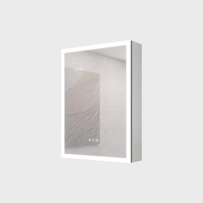 Lighted 28"x20" LED Medicine Cabinet