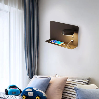 LED Wall Lamp