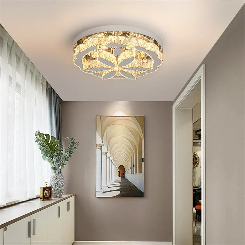 Chandelier Ceiling Lamp for Elegant Home Lighting