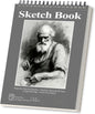 Sketchbook Pack Of 100 Sheets