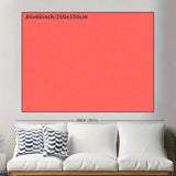 Christmas Snow Night/Wall Art