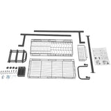Over Sink Dish Drying Rack