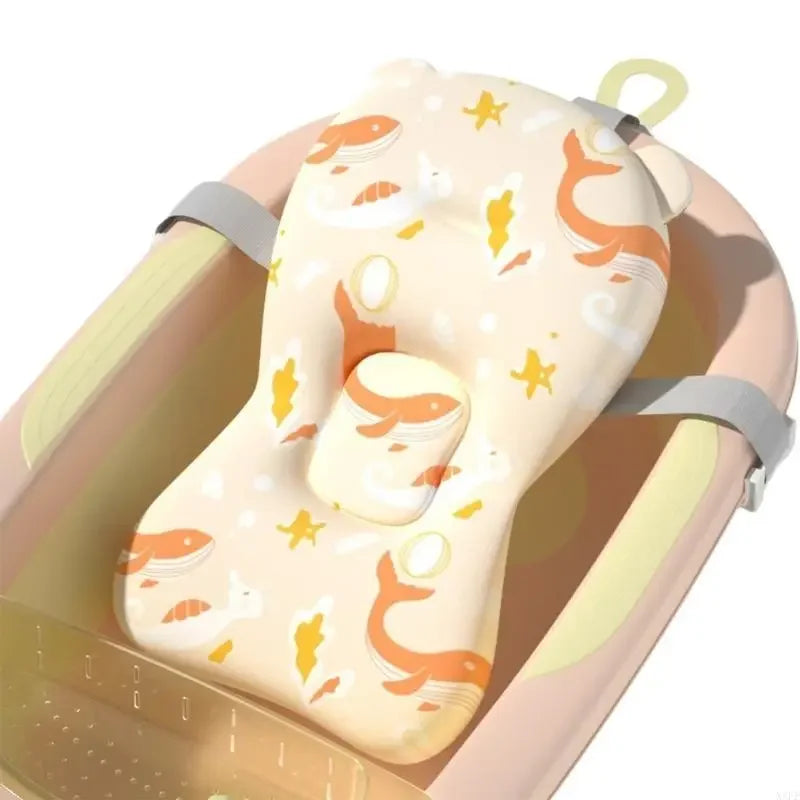 Baby Bath Mat Cushion