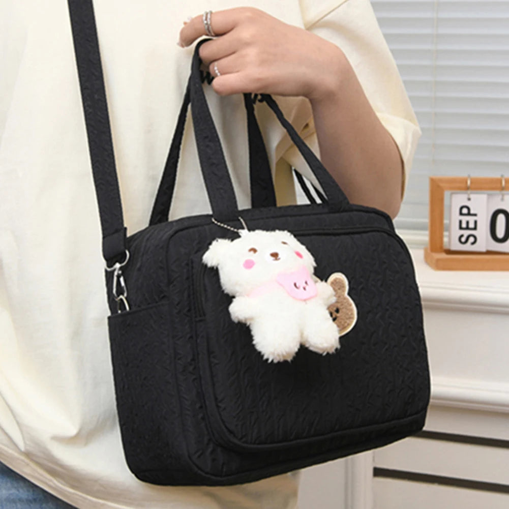 Large Baby Diaper Bag