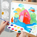 Kids Paint Tray Palette