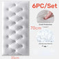 PE Foam Water proof Wallpaper Home Decoration