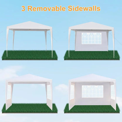 Outdoor Party Tent