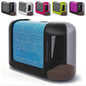Battery-Operated Electric Pencil Sharpener