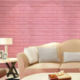 Three-Dimensional/Wall Paper